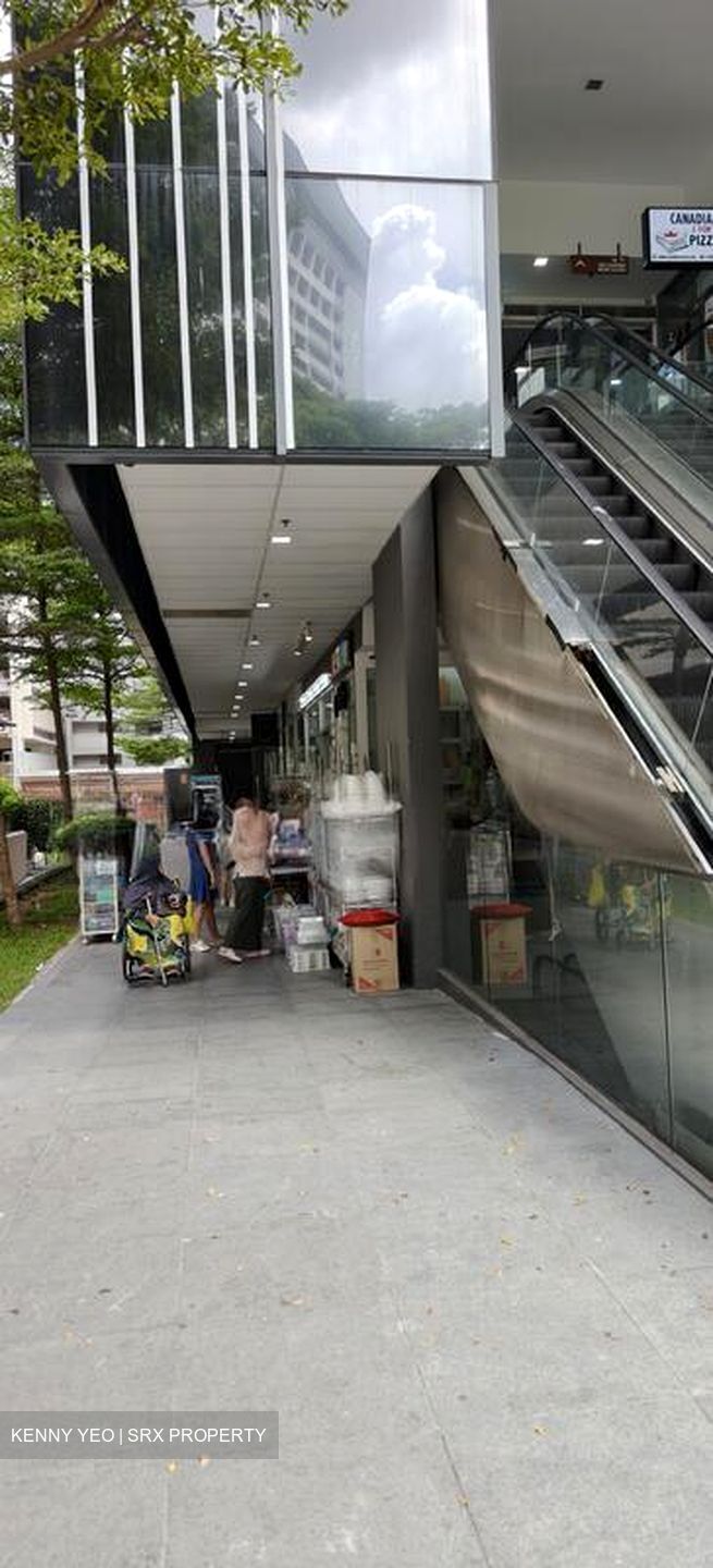 Biopolis, Neuros (D14), Shop House #566106271